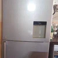 یخچال سیلور هوس