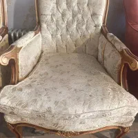 مبلمان استیل