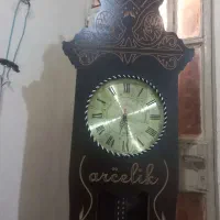 ساعت  ایستاده|ساعت دیواری و تزئینی|خرمشهر, |دیوار