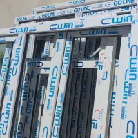 پنجره  یو پیوسی