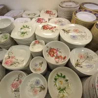 ظروف چینی ملامین ارکوپال|ظروف سرو و پذیرایی|مشهد, شهید مطهری|دیوار