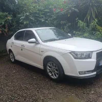 معاوضه دنا توربو اتومات با سورن توربو