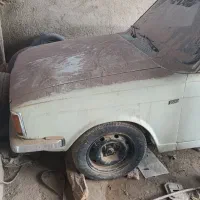وانت مدل 80|خودرو سواری و وانت|زابل, |دیوار