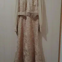 لباس مجلسی
