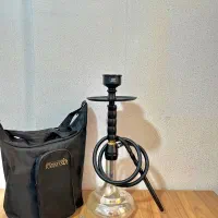 قلیان پایه عربی