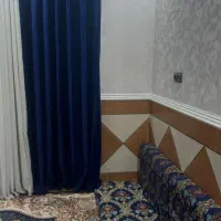 پرده|پرده، رانر، رومیزی|اهواز, کمپلو جنوبی|دیوار