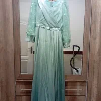 لباس مجلسی slze4|لباس|کرج, شهرک سهرابیه|دیوار