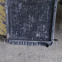 فروش رادیاتور ایسوزو 5 تن استوک با ضمانت|قطعات یدکی و لوازم جانبی|اسلامشهر, شاطره|دیوار