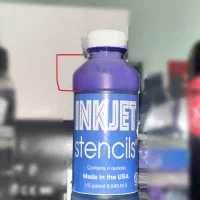 جوهر دستگاه پرینتر