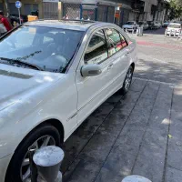 بنز c200 مدل2007 فروش فوری ،سند آماده ی تحویل|خودرو سواری و وانت|تهران, منیریه|دیوار