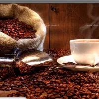 فروش قهوه از تولید به مصرف