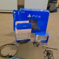 پی اس فور فت