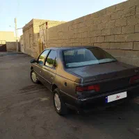 پژو روا مدل ۸۵ دوگانه کارخانه|خودرو سواری و وانت|تبریز, |دیوار
