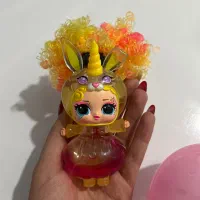 عروسک ال او ال اورجینال