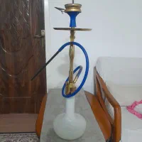 قلیون عربی بدون طعم