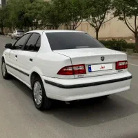 سمند۹۶|خودرو سواری و وانت|اصفهان, شهرک شهید منتظری|دیوار
