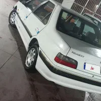 پارس سال مدل۹۲|خودرو سواری و وانت|یزد, |دیوار