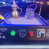 دستگاه ترک ساز شنی