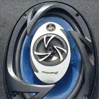 باند عتیقه پایونییر|صوتی و تصویری|ملکان, |دیوار