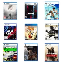 کنسول بازیت را ارزان فول بازی کن، بدون سود، اقساطی|کنسول، بازی ویدئویی و آنلاین|اصفهان, خواجو|دیوار