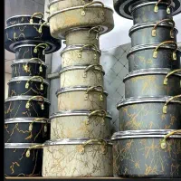 قابلمه ۱۴ پارچ