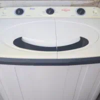 ماشین لباسشویی