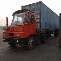 کالمار|ماشین‌آلات صنعتی|بندرعباس, |دیوار