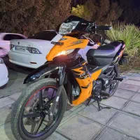 tvs|موتورسیکلت|دزفول, |دیوار