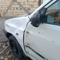 پراید دوگانه مدل 77|خودرو سواری و وانت|بم, |دیوار