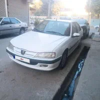 پژو پارس مدل ۹۴