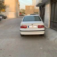 سمند ال ایکس کارمندی بی رنگ مدل ۸۹ دوگانه کارخانه|خودرو سواری و وانت|شیروان (خراسان), |دیوار