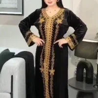 ماکسی وارداتی الماسی|لباس|دشت آزادگان, |دیوار