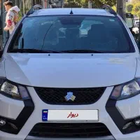 کوییک 1403 gxl|خودرو سواری و وانت|نقده, |دیوار