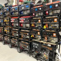 اکساید موتور برق مدل 10000rموتوربرق مشکی|ماشین‌آلات صنعتی|ملارد, |دیوار