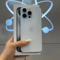 اپل iphone 15 pro max دوسیمکارت