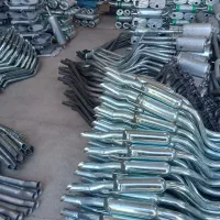 اگزوز سازی .شاهین|قطعات یدکی و لوازم جانبی|ارومیه, |دیوار