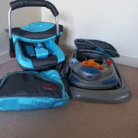 روروئک.کریر.کیف .شیشه شیر