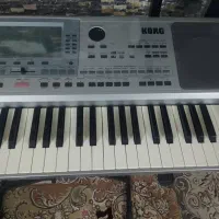 ارگ پی پنجاه تبدیل 80برازجان|پیانو، کیبورد، آکاردئون|برازجان, |دیوار