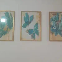 تابلو ۳تیکه
