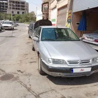 زانتیا 83|خودرو سواری و وانت|شیراز, دانشگاه شیراز|دیوار