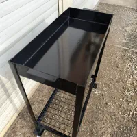 منقل کباب خانگی چرخدار|کافیشاپ و رستوران|رشت, کوی مهر|دیوار