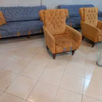 مبل . میز . میز نهارخوری