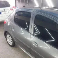 ۲۰۶تیپ۲مدل۱۳۸۴|خودرو سواری و وانت|رشت, دیلمان|دیوار