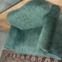 مبل چهار نفره|مبلمان خانگی و میز عسلی|تربت جام, جامی|دیوار