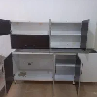 کابینت|مصالح و تجهیزات ساختمان|فولادشهر, C4|دیوار