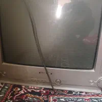 تلوزیون سالم همراه دیجیتال کنترل دار