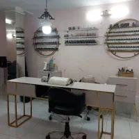 استخدام پرسنل جهت همکاری در سالن زیبایی