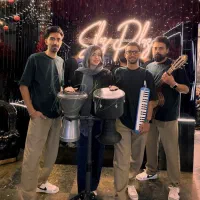 سوپرایز /تلفنی 149تومن /حضوری