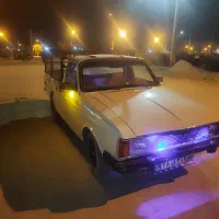 وانت بار سروش