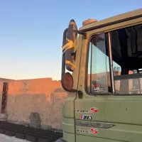 راننده خاور با تجربه و مسلط